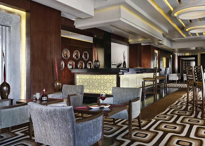 Movenpick Waterpark & Soma Bay