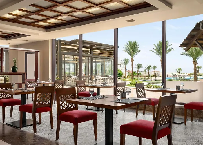 Movenpick Waterpark & Resort Soma Bay
