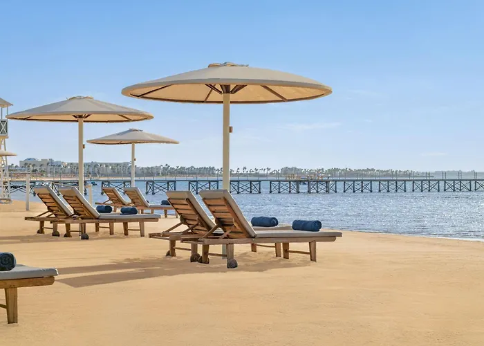 Movenpick Waterpark & Station touristique