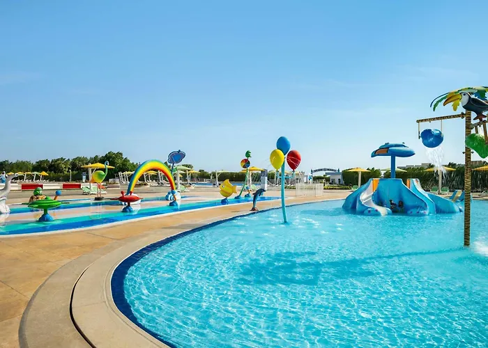 Movenpick Waterpark & Resort Soma Bay