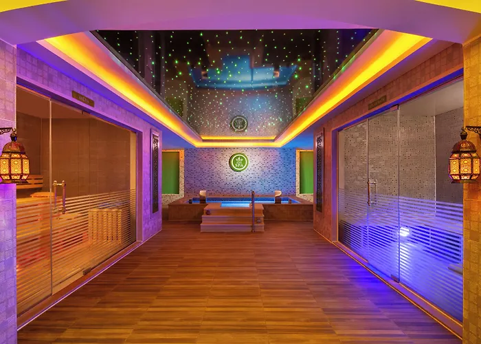 Resort Movenpick Waterpark & 5*