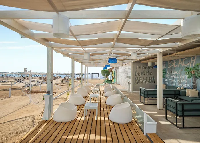 Movenpick Waterpark &