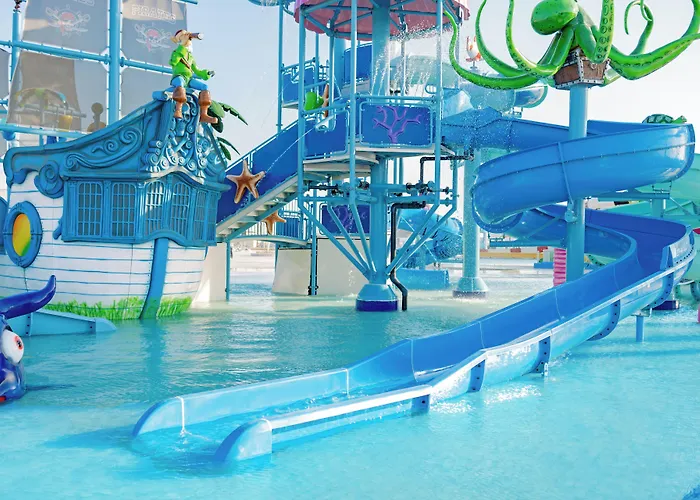 Movenpick Waterpark & Resort