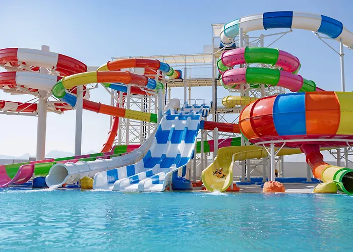 Movenpick Waterpark & Resort
