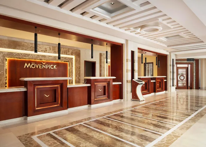 Movenpick Waterpark &